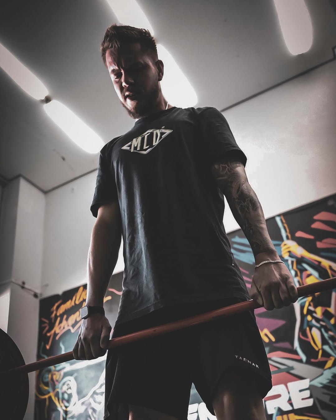 Estrutura profissional