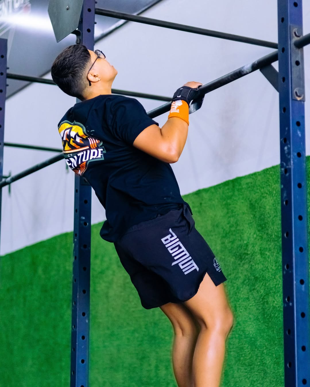 Condicionamento de verdade