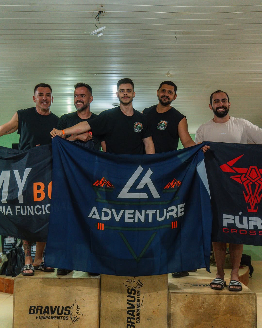 Acompanhamento de verdade